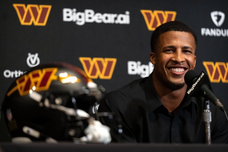 From Sonny Styles on, Commanders emphasize versatility in the draft | iNFOnews.ca