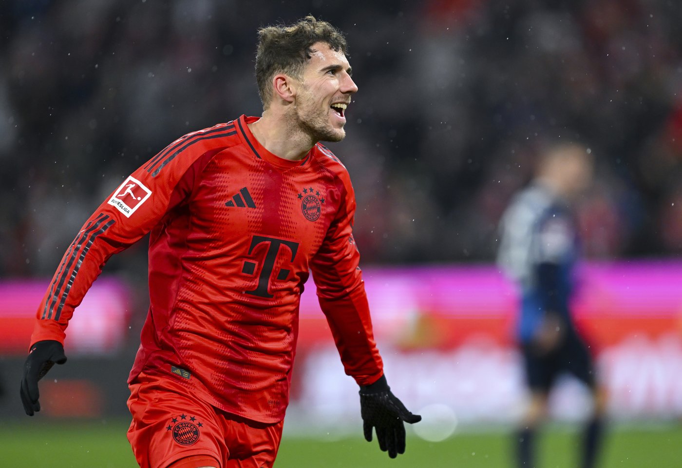 Musiala strikes twice to help Bayern end mini-skid without the injured Kane | iNFOnews.ca