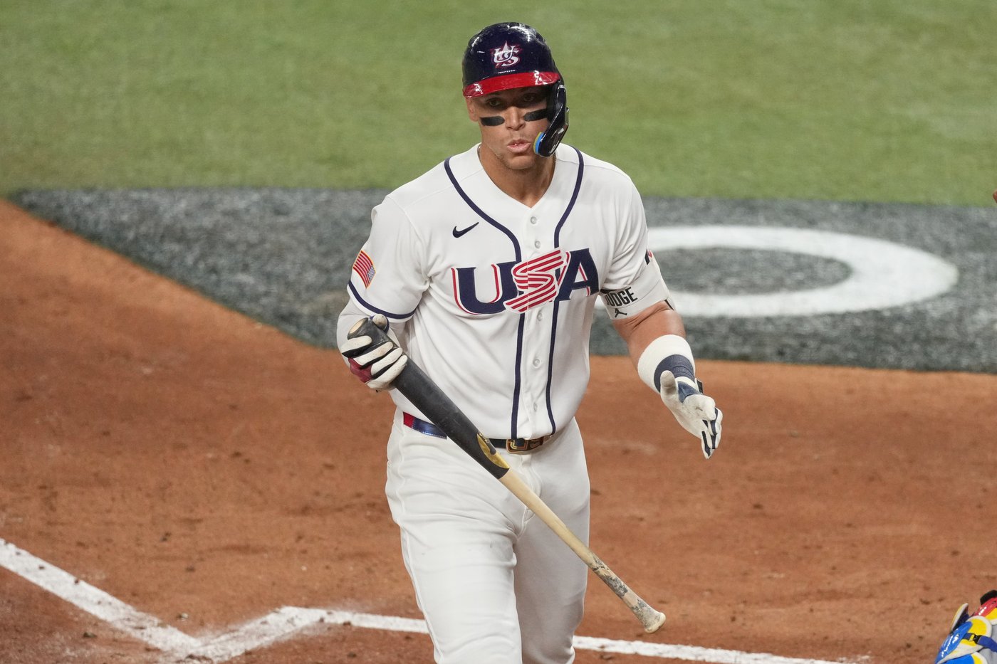 U.S. falls short again in WBC final as Venezuela stuns star-studded roster | iNFOnews.ca