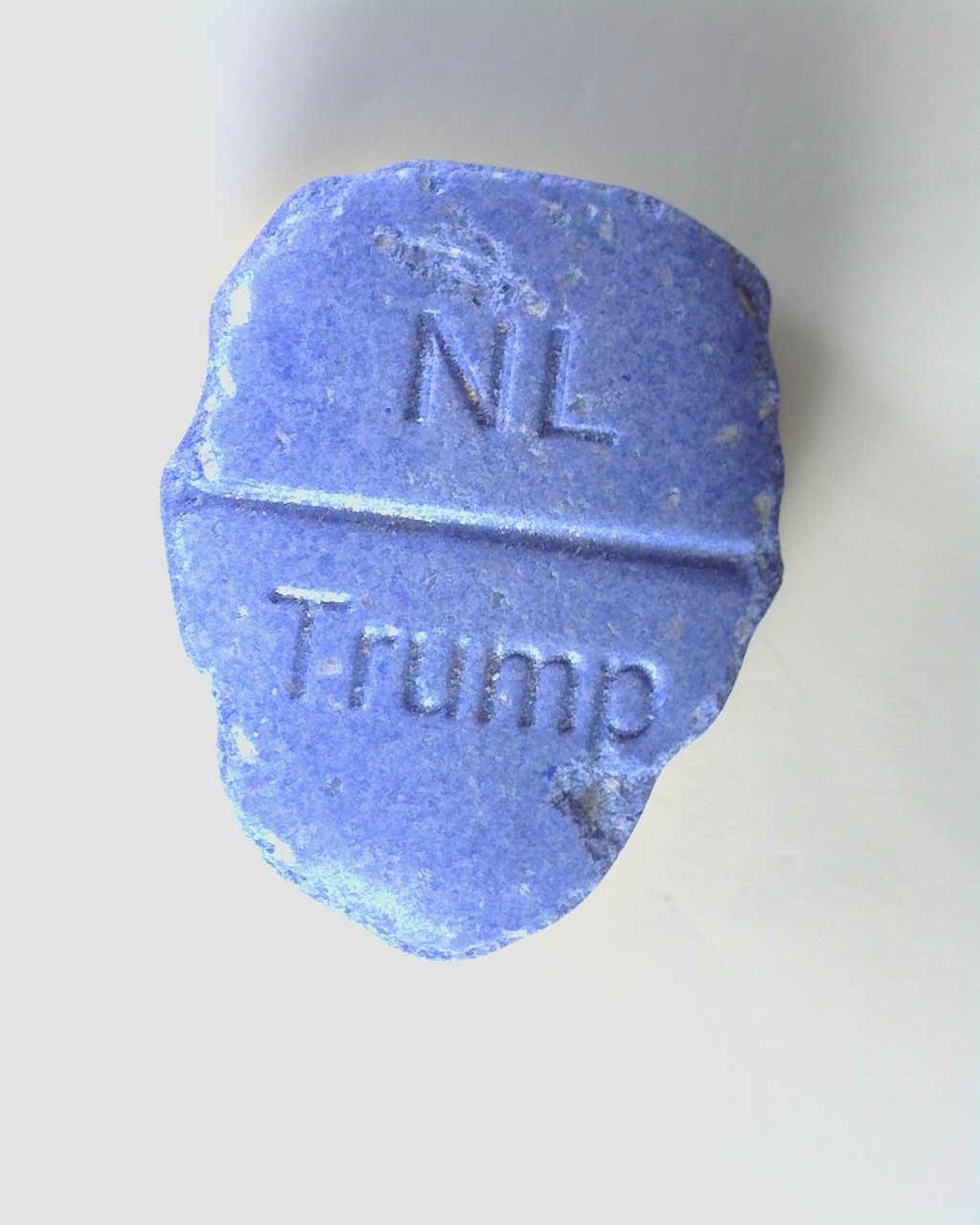 A Dutch institute issues a 'Red Alert' over potentially lethal Trump-shaped ecstasy pills | iNFOnews.ca A Dutch institute issues a 'Red Alert' over potentially lethal Trump-shaped ecstasy pills | iNFOnews.ca