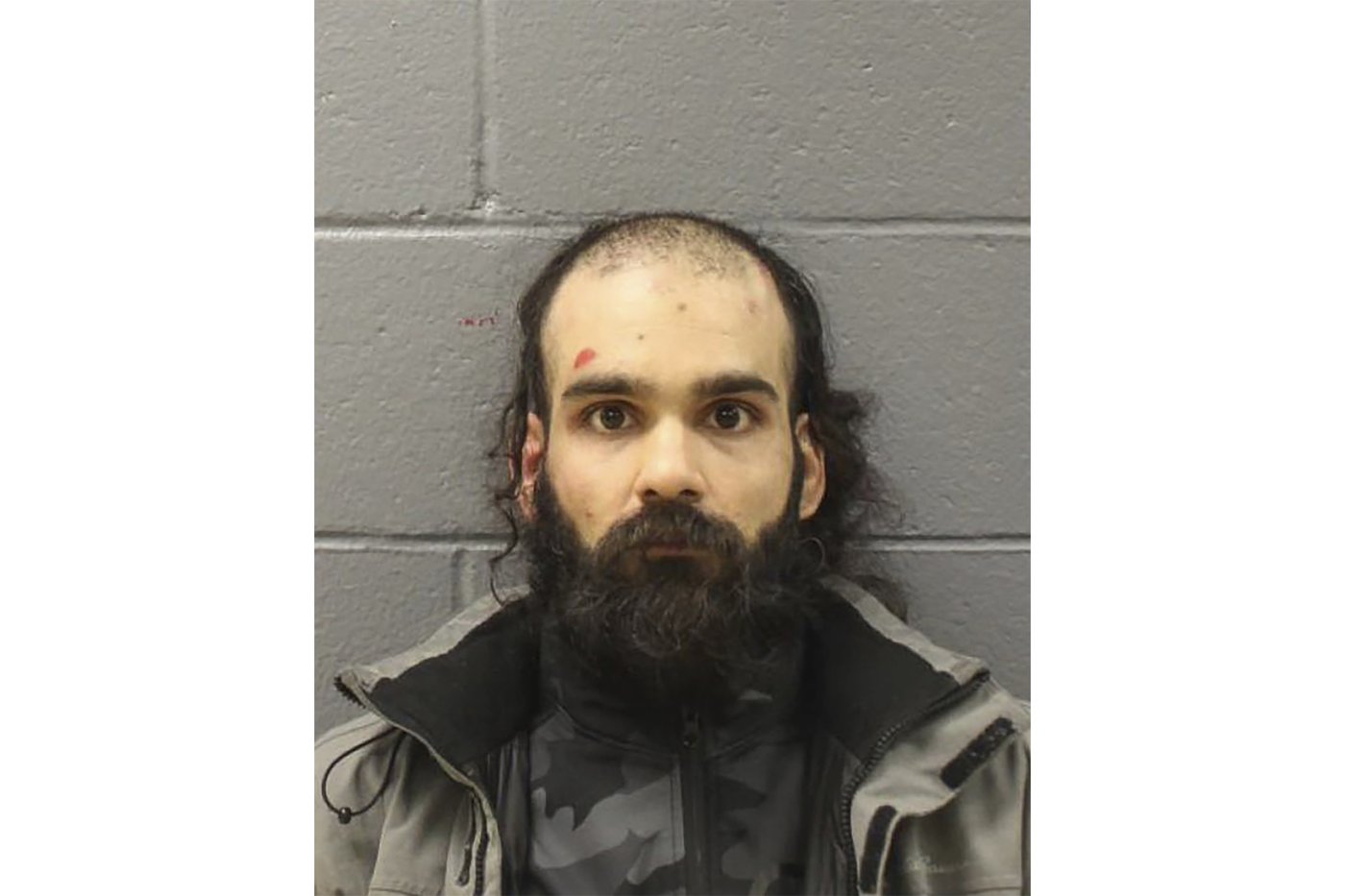 Massachusetts man sentenced to 26 months for attacking a flight attendant with a broken spoon | iNFOnews.ca Massachusetts man sentenced to 26 months for attacking a flight attendant with a broken spoon | iNFOnews.ca