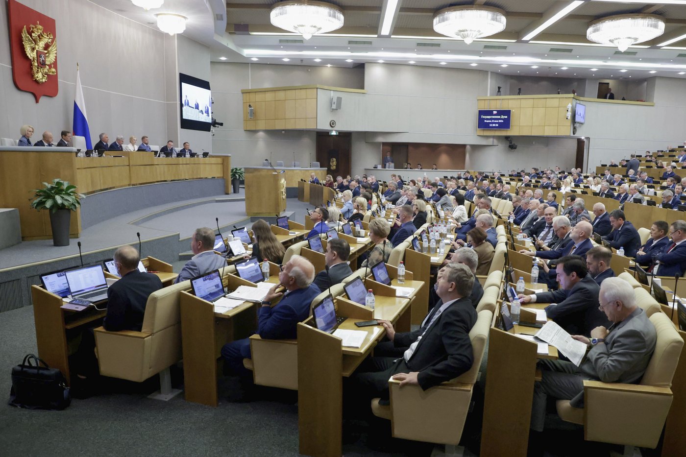 How Russia reins in the internet by blocking websites and isolating it from the rest of the world | iNFOnews.ca How Russia reins in the internet by blocking websites and isolating it from the rest of the world | iNFOnews.ca