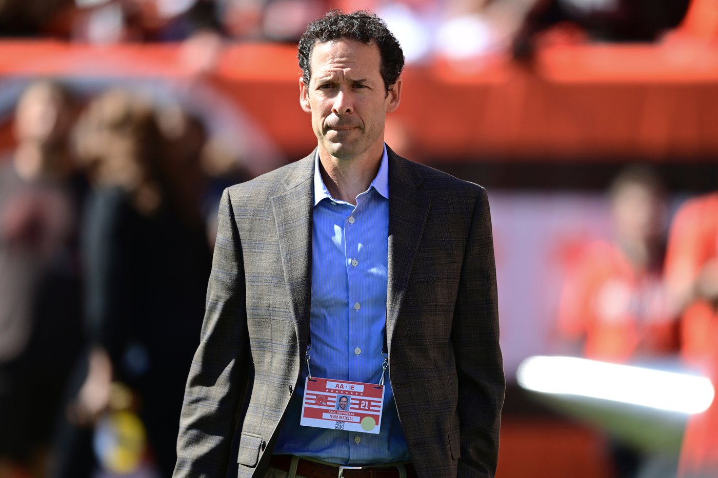 Rockies hiring DePodesta of 'Moneyball' fame from NFL's Browns to run baseball ops, AP source says | iNFOnews.ca Rockies hiring DePodesta of 'Moneyball' fame from NFL's Browns to run baseball ops, AP source says | iNFOnews.ca