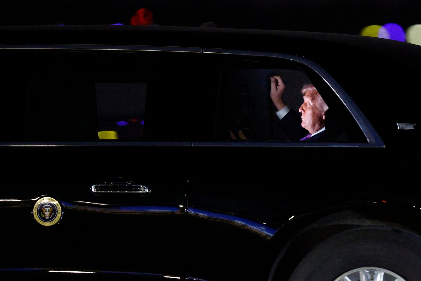 The top photos of the day by AP's photojournalists | iNFOnews.ca