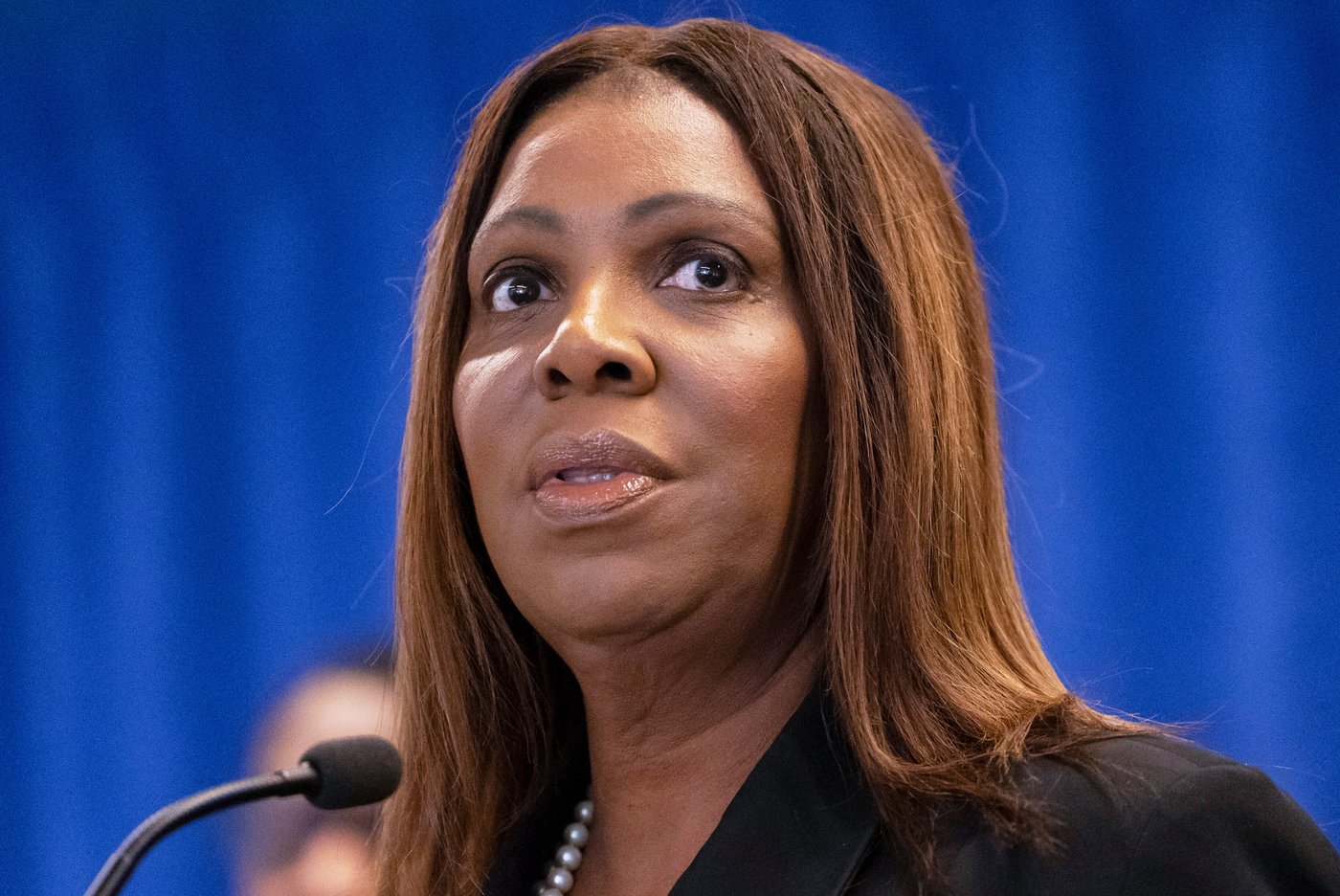 New York AG settles with Jewish group she accused of intimidating pro-Palestinian activists | iNFOnews.ca