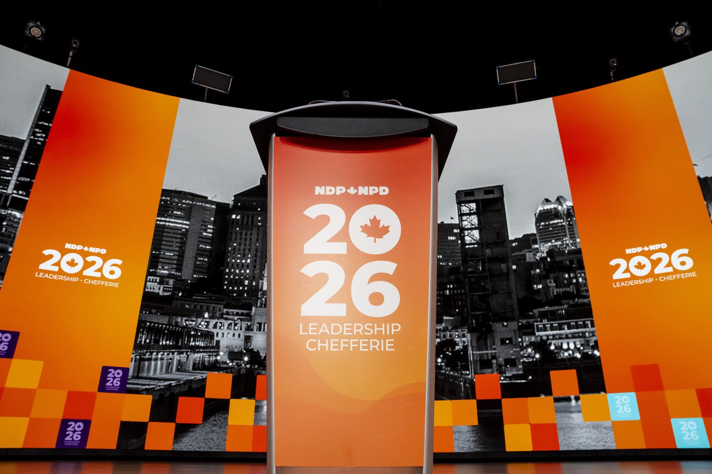 Bianca Mugyenyi, wife of rejected NDP leadership hopeful, puts her name forward | iNFOnews.ca Bianca Mugyenyi, wife of rejected NDP leadership hopeful, puts her name forward | iNFOnews.ca