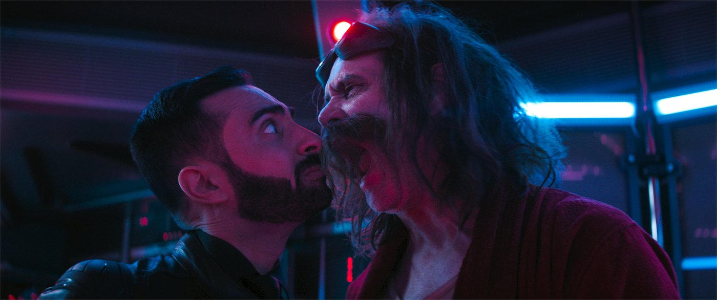 'Sonic 3' star Lee Majdoub says Jim Carrey helped turn his bit part into a breakout role | iNFOnews.ca 'Sonic 3' star Lee Majdoub says Jim Carrey helped turn his bit part into a breakout role | iNFOnews.ca