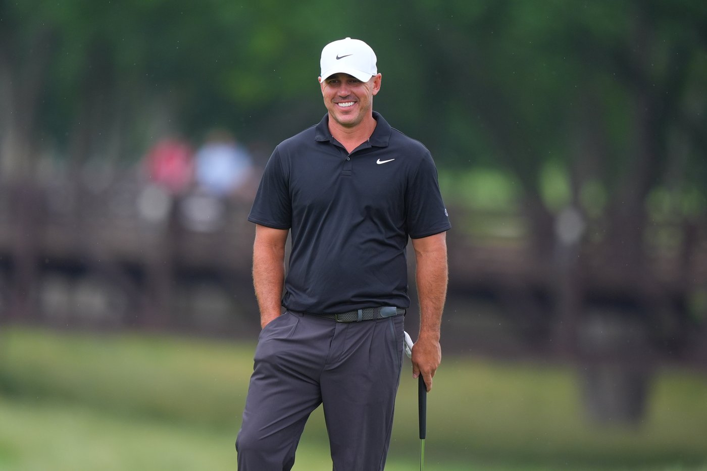Brooks Koepka is 1 back at the Byron Nelson, with Scottie Scheffler lurking in his hometown event | iNFOnews.ca