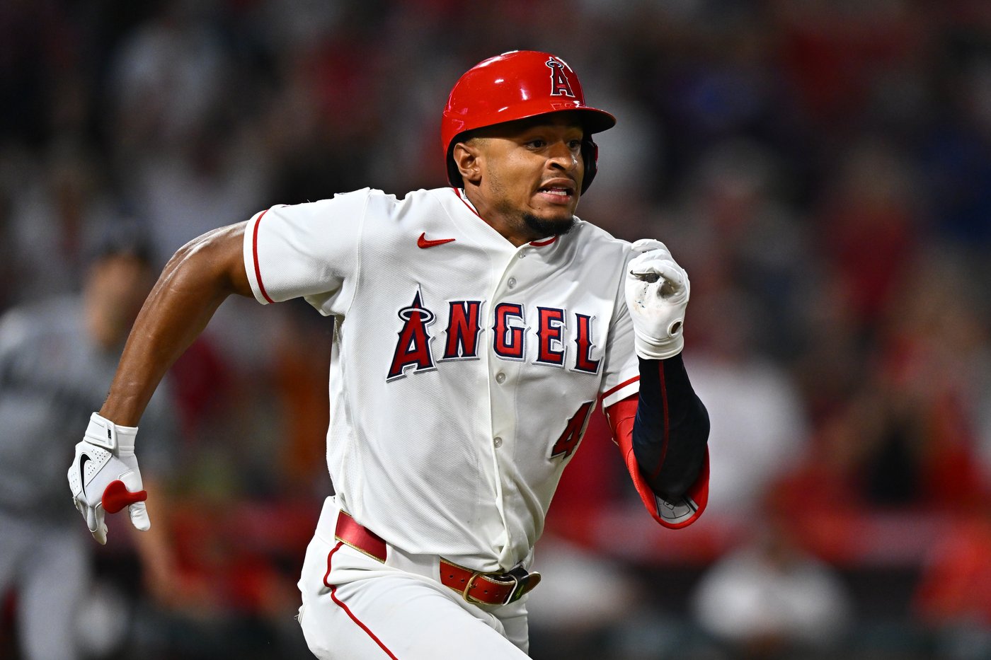 Angels beat Twins 6-5 in 11 innings on Moore's bases-loaded, 2-out infield single | iNFOnews.ca