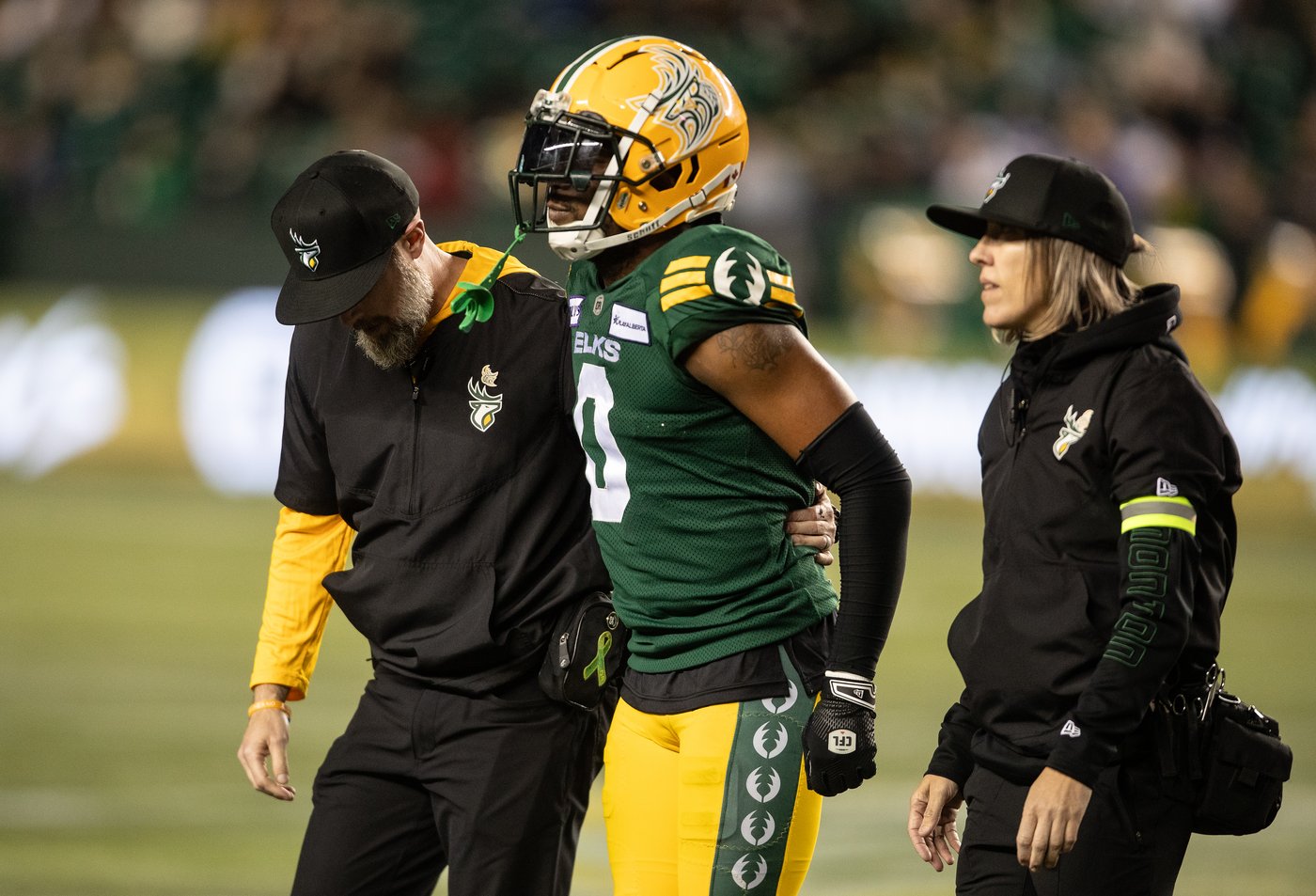 CFLPA 'strongly protests' suspension of veteran DB Loucheiz Purifoy | iNFOnews.ca CFLPA 'strongly protests' suspension of veteran DB Loucheiz Purifoy | iNFOnews.ca