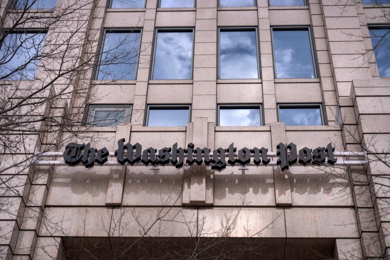 Washington Post eliminates sports department and reduces overseas journalists, AP source says | iNFOnews.ca