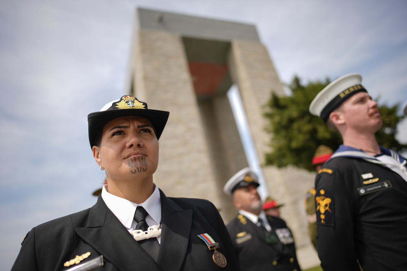 PHOTO COLLECTION:Anzac Day | iNFOnews.ca