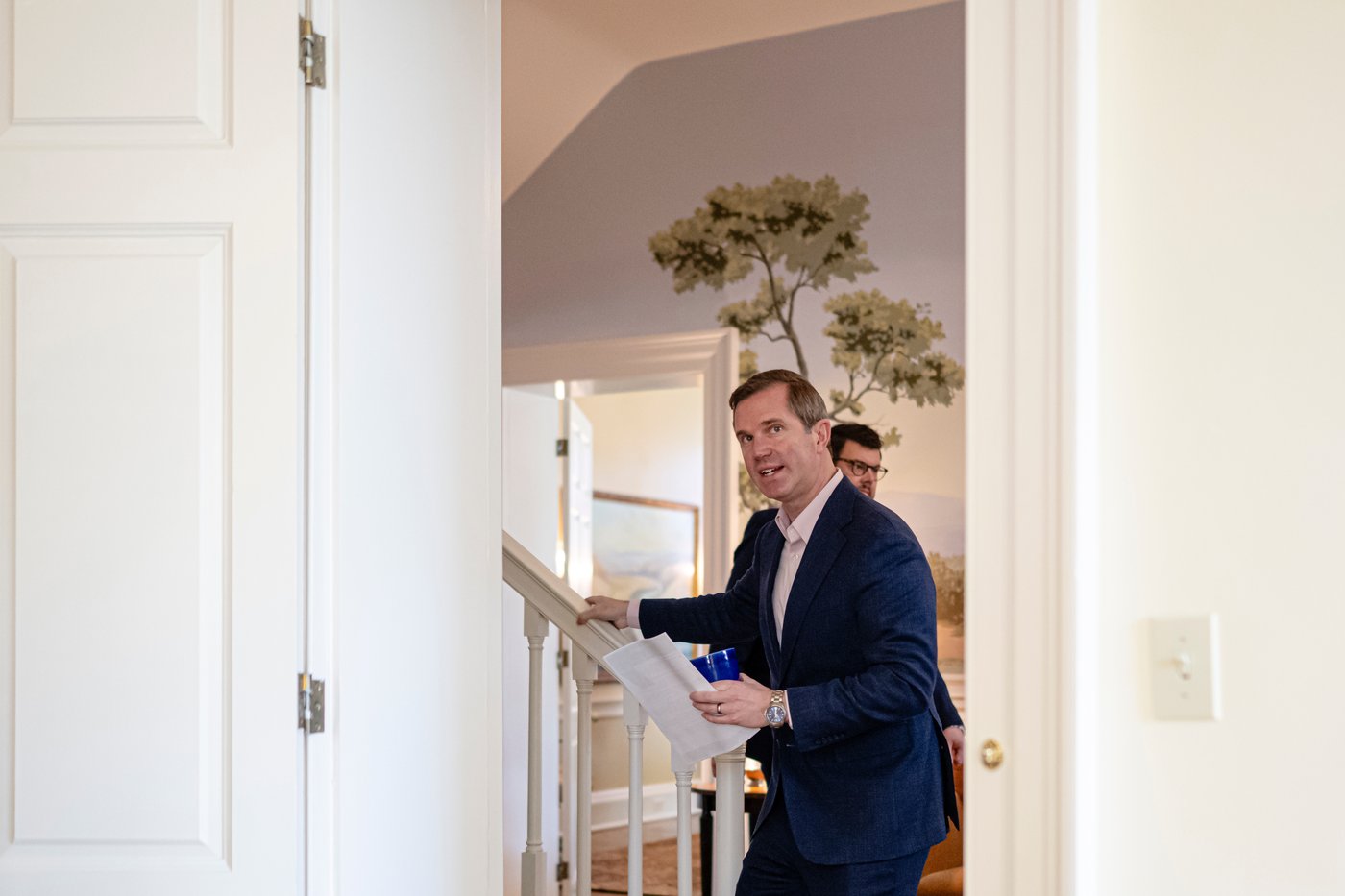 Beshear: Focusing on everyday concerns is key for Democrats vying for governorships | iNFOnews.ca