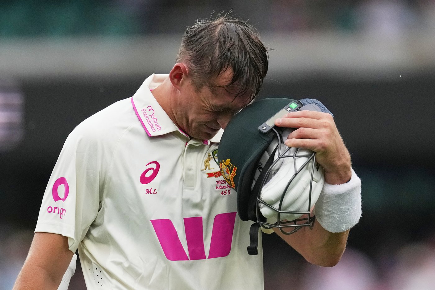 Root and Head's batting mastery highlights Day 2 of 5th Ashes test | iNFOnews.ca Root and Head's batting mastery highlights Day 2 of 5th Ashes test | iNFOnews.ca