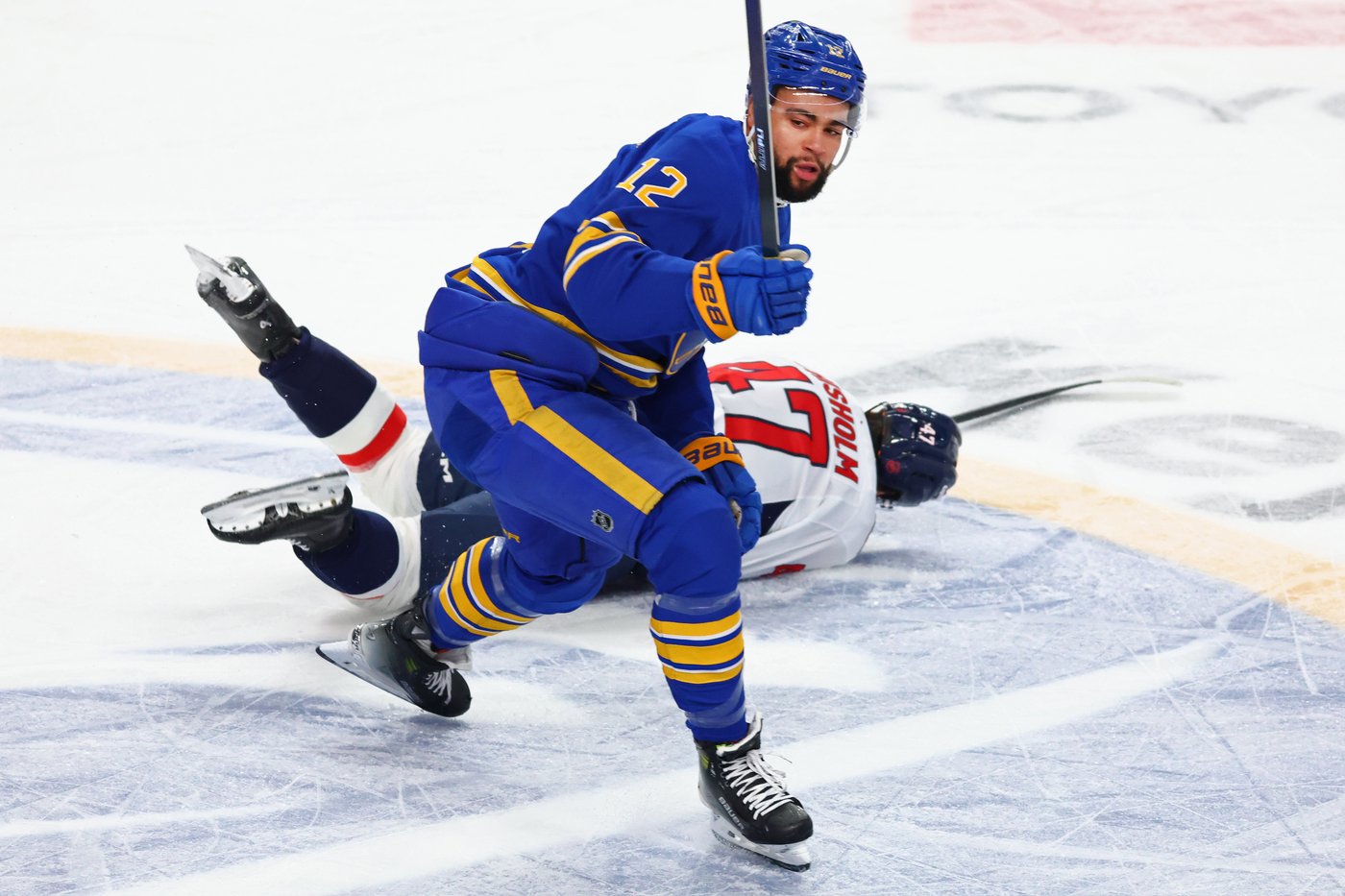 Sabres beat Capitals 4-3 in shootout, Ovechkin stuck at 899 | iNFOnews.ca Sabres beat Capitals 4-3 in shootout, Ovechkin stuck at 899 | iNFOnews.ca