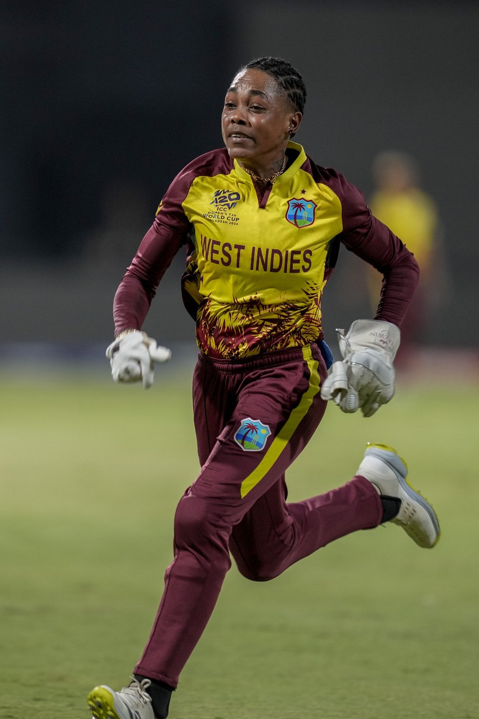 New Zealand survives anxious last over to beat West Indies and reach Women’s T20 World Cup final | iNFOnews.ca