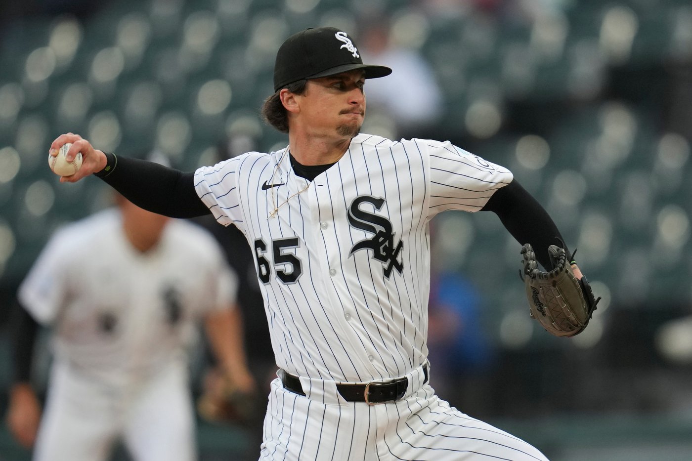 Romo hits first 2 career home runs as White Sox beat Soriano and Angels, 5-2 | iNFOnews.ca Romo hits first 2 career home runs as White Sox beat Soriano and Angels, 5-2 | iNFOnews.ca