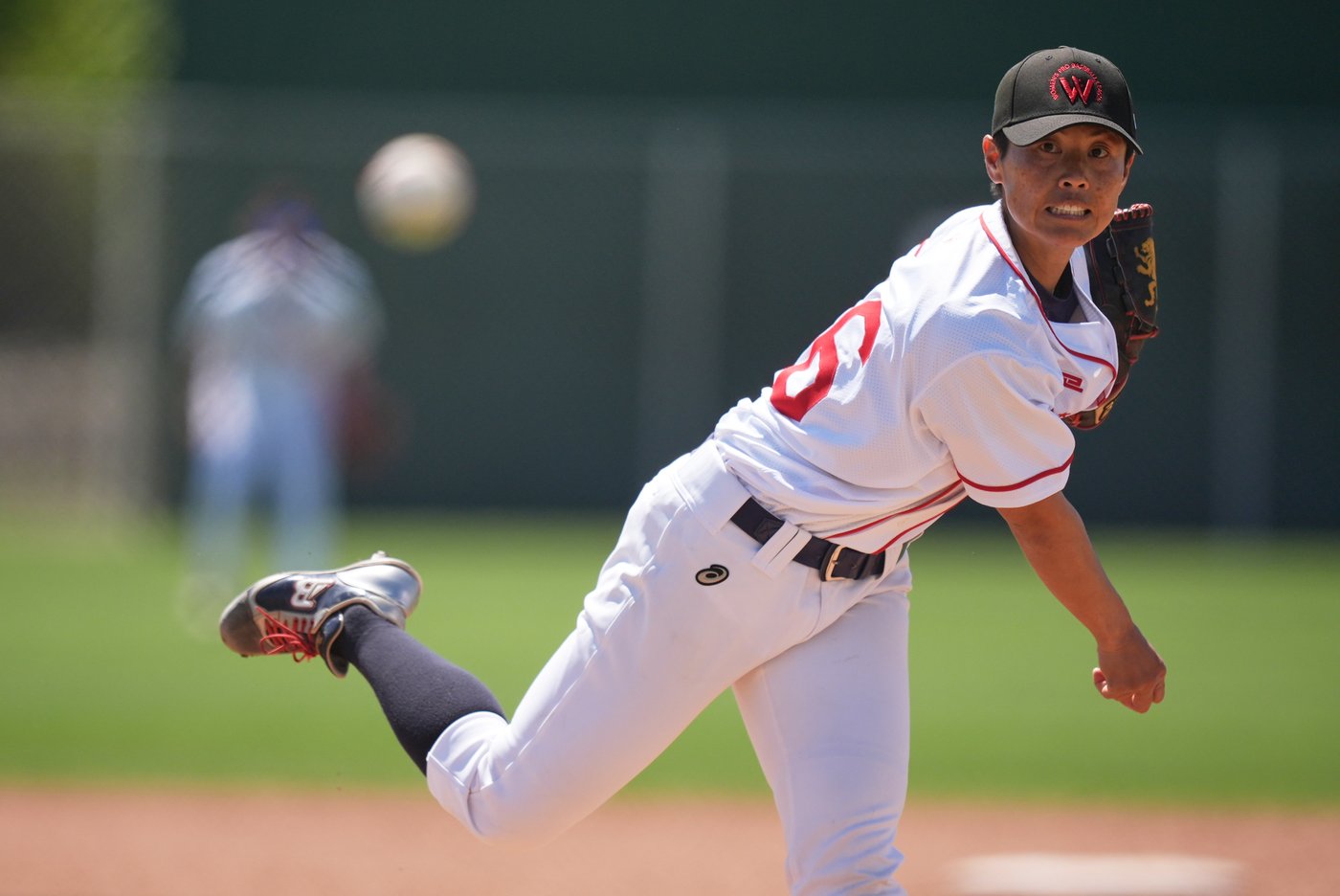 WPBL looking for longevity as players take the field amid rising popularity for women's sports | iNFOnews.ca