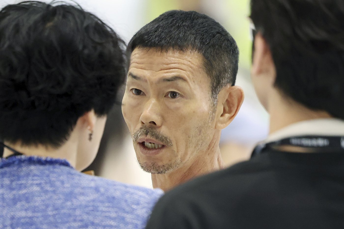 Father of Tottenham star Son fined for violating child welfare law at soccer academy in South Korea | iNFOnews.ca