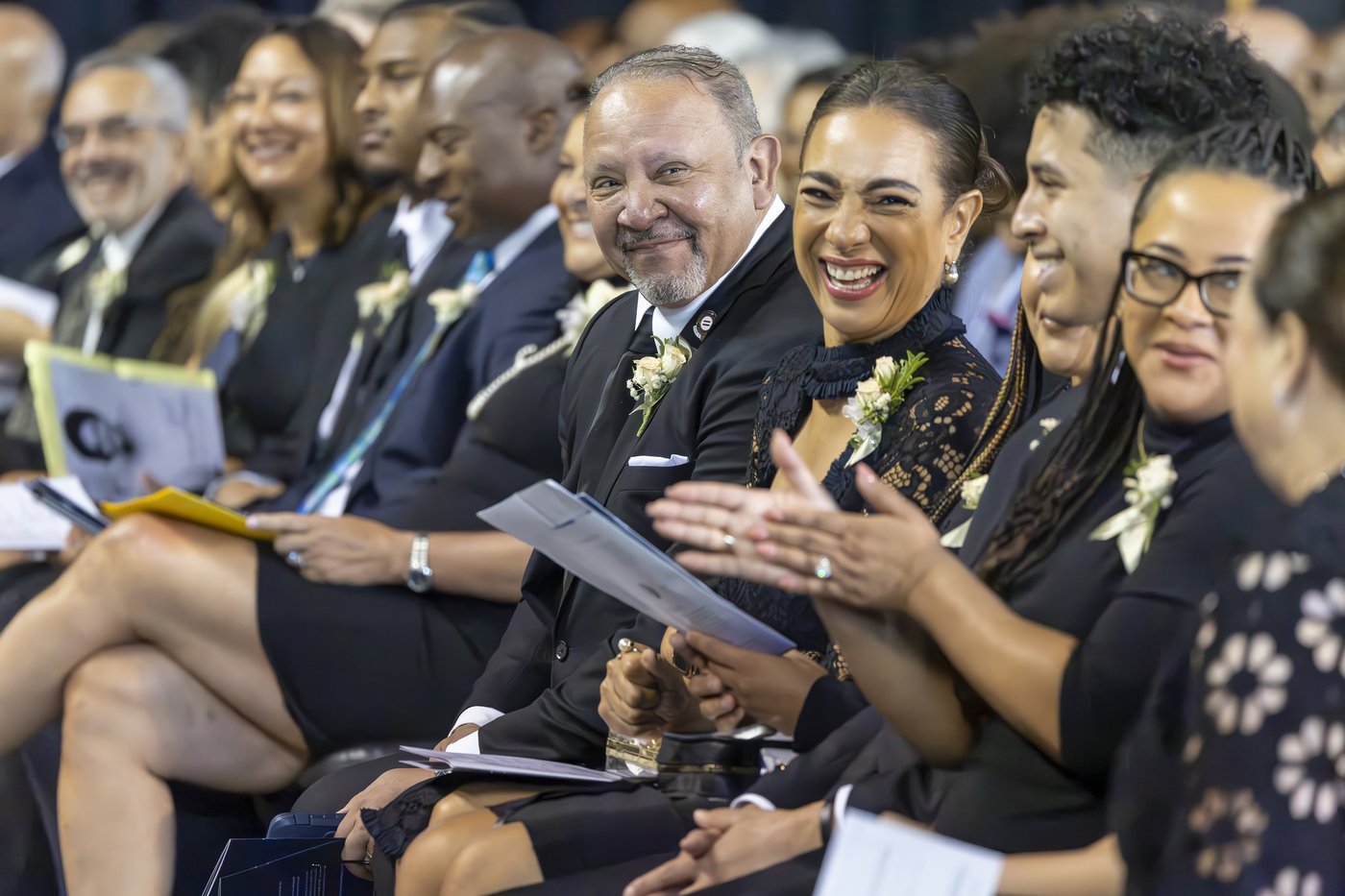 Jill Biden and Al Sharpton pay tribute to civil rights activist Sybil Morial | iNFOnews.ca