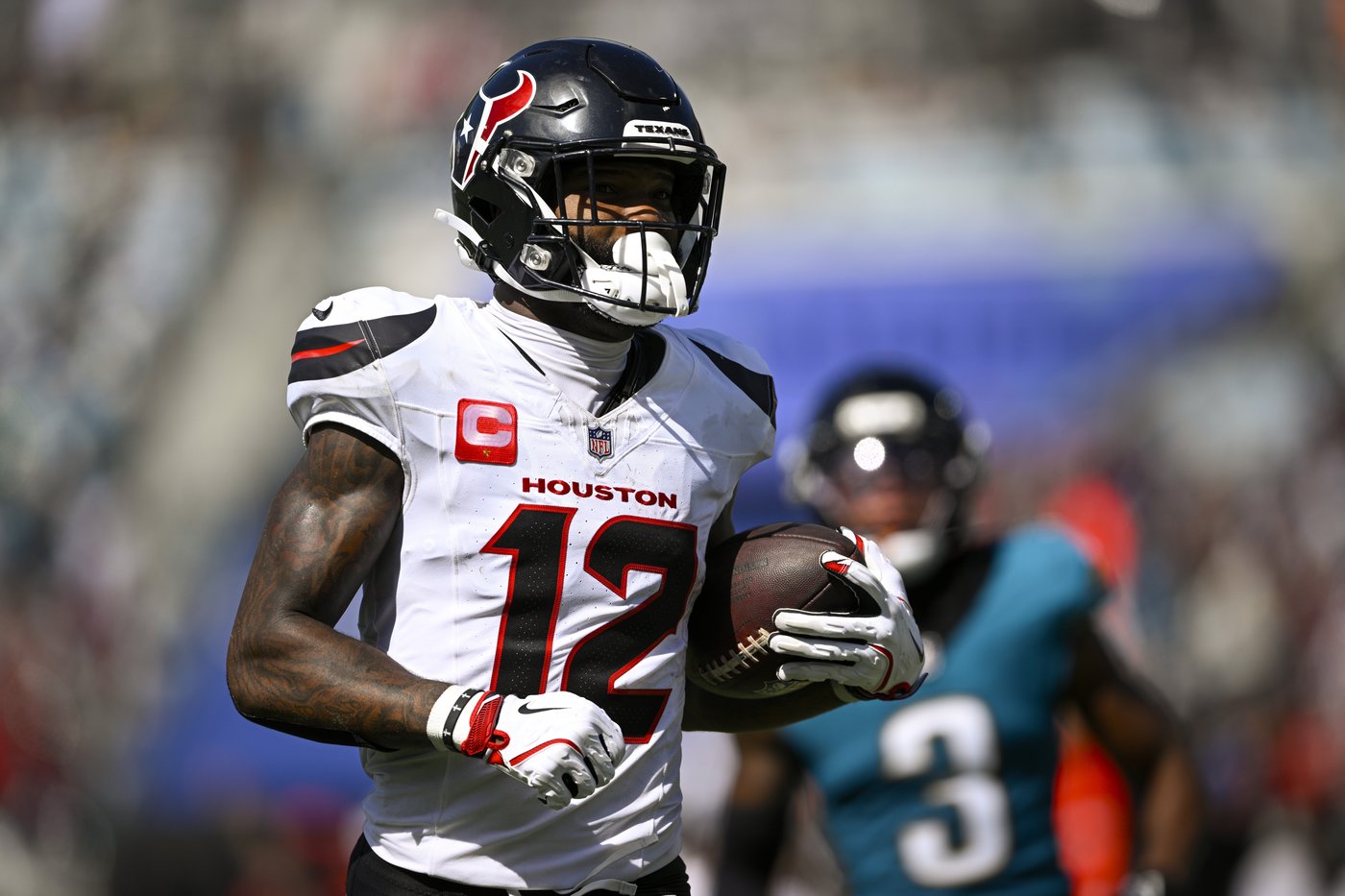 Texans and Titans both winless entering Sunday's AFC South showdown | iNFOnews.ca