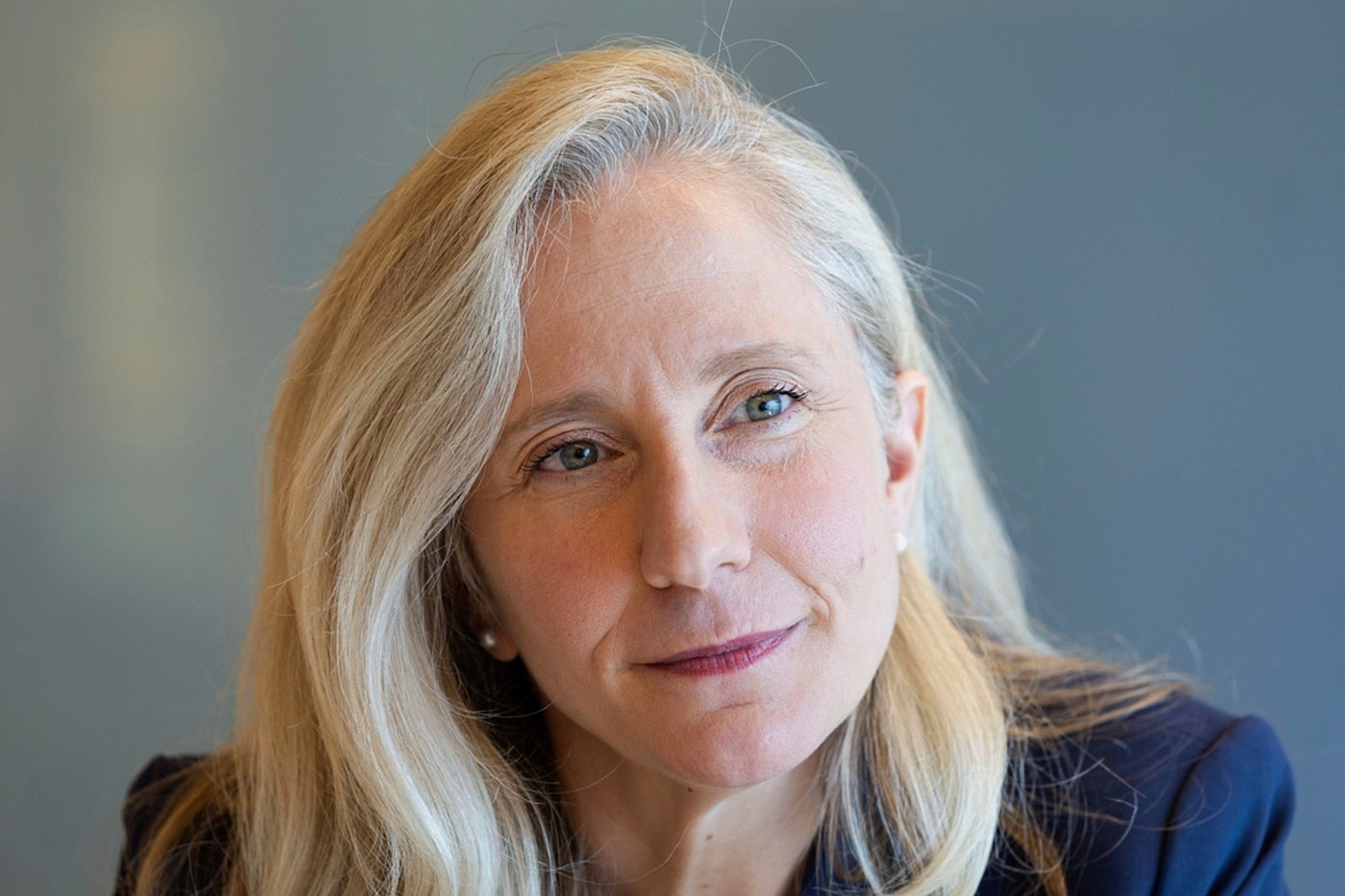 Democrat Abigail Spanberger backs Virginia legislature’s redistricting push | iNFOnews.ca Democrat Abigail Spanberger backs Virginia legislature’s redistricting push | iNFOnews.ca