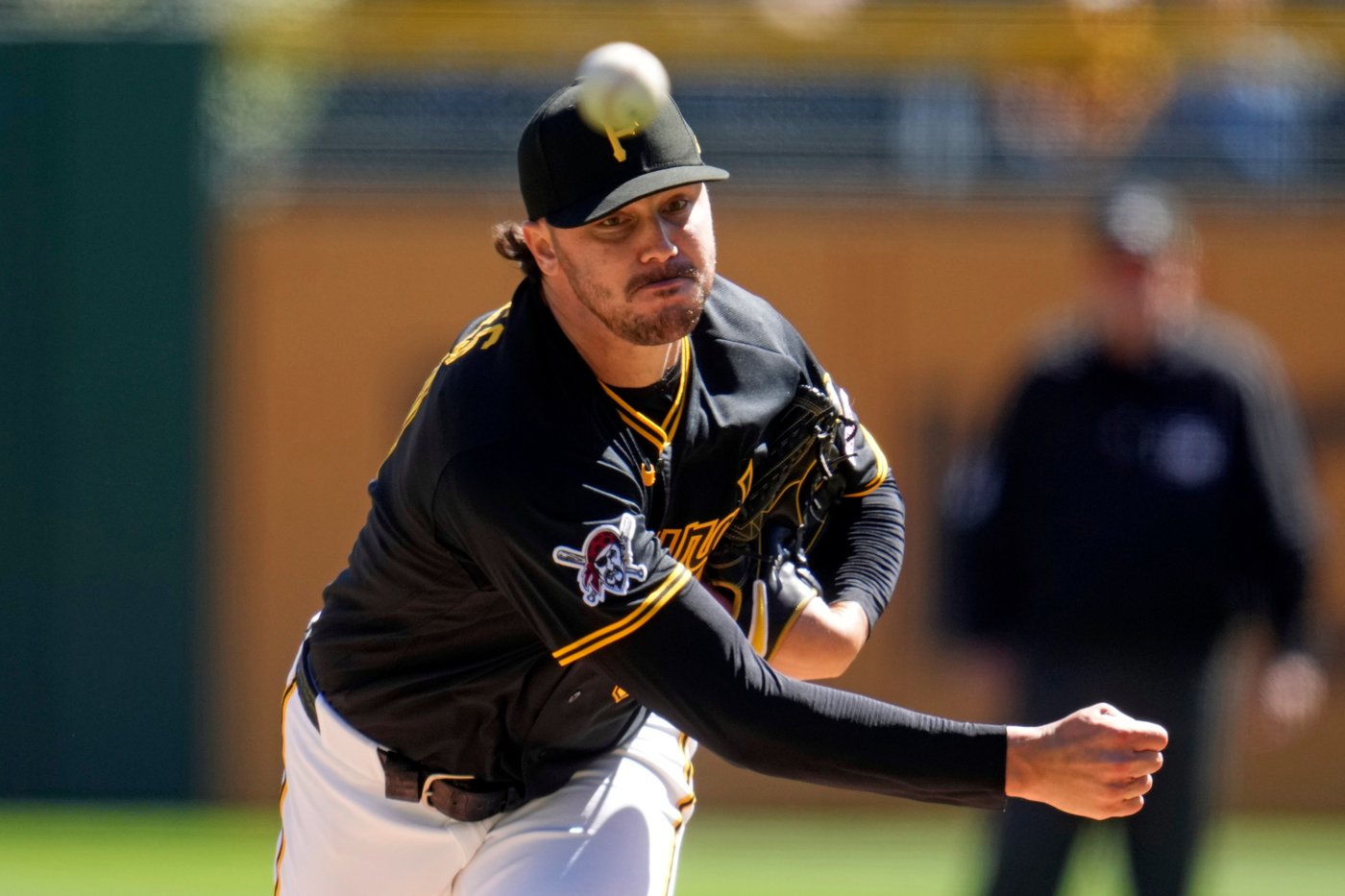 Paul Skenes set an impossible bar. The Pirates ace is undaunted after not meeting it in 2026 | iNFOnews.ca