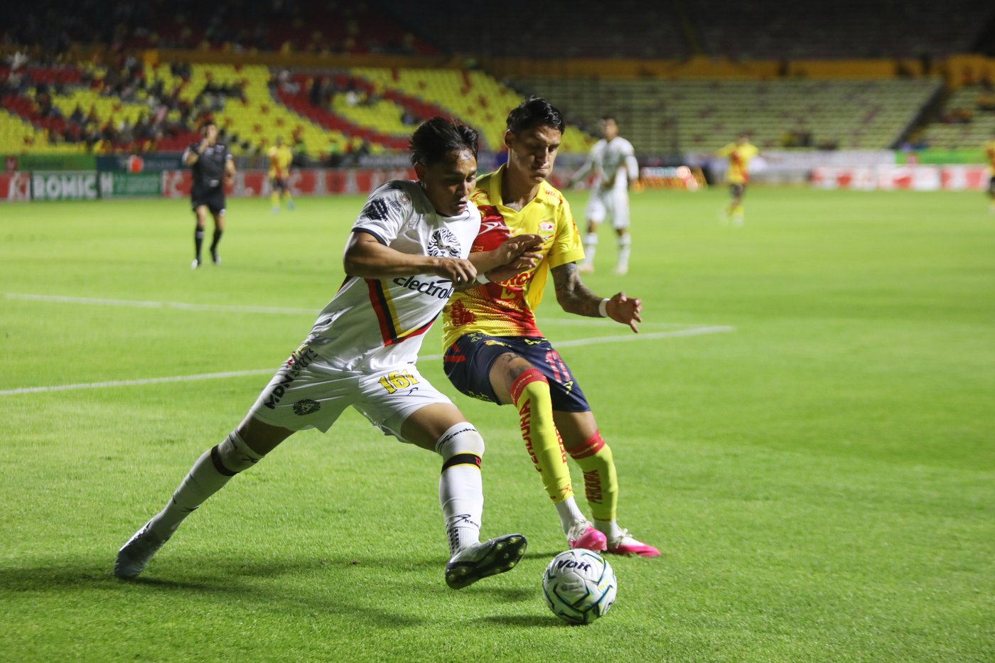 Mexican Senate moves to restore soccer promotion and relegation, reigniting Liga MX fight | iNFOnews.ca Mexican Senate moves to restore soccer promotion and relegation, reigniting Liga MX fight | iNFOnews.ca