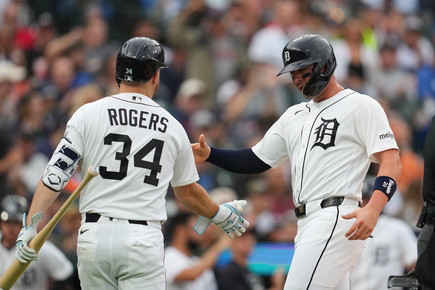 Goldschmidt hits 2 HRs, Domínguez has go-ahead HR off Skubal in Yankees' 4-2 win over Tigers | iNFOnews.ca Goldschmidt hits 2 HRs, Domínguez has go-ahead HR off Skubal in Yankees' 4-2 win over Tigers | iNFOnews.ca