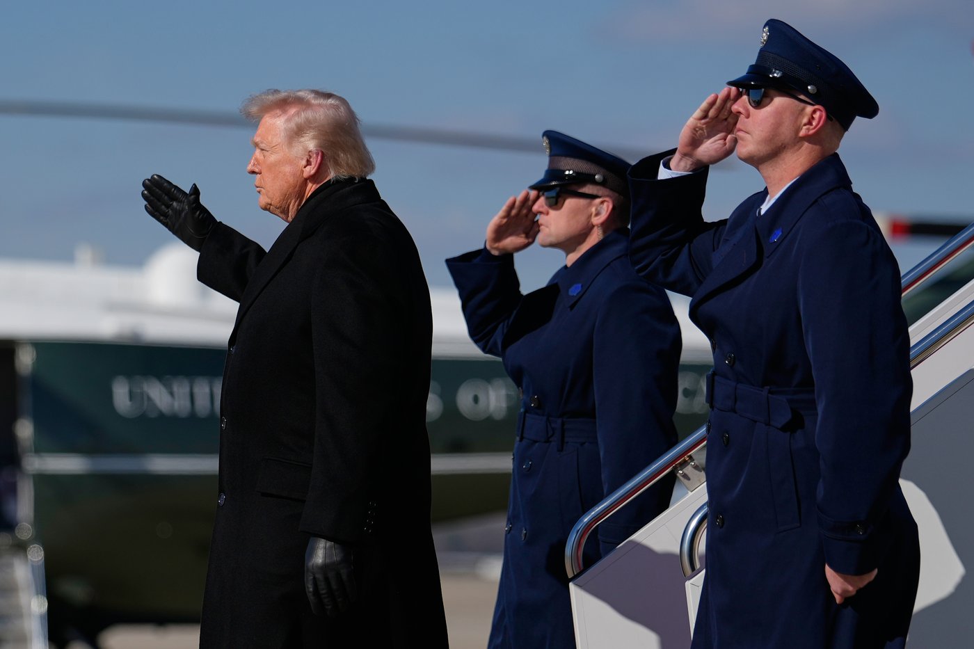 The Trump and Leo chronicles: A president and a pope square off over Iran and its aftermath | iNFOnews.ca The Trump and Leo chronicles: A president and a pope square off over Iran and its aftermath | iNFOnews.ca
