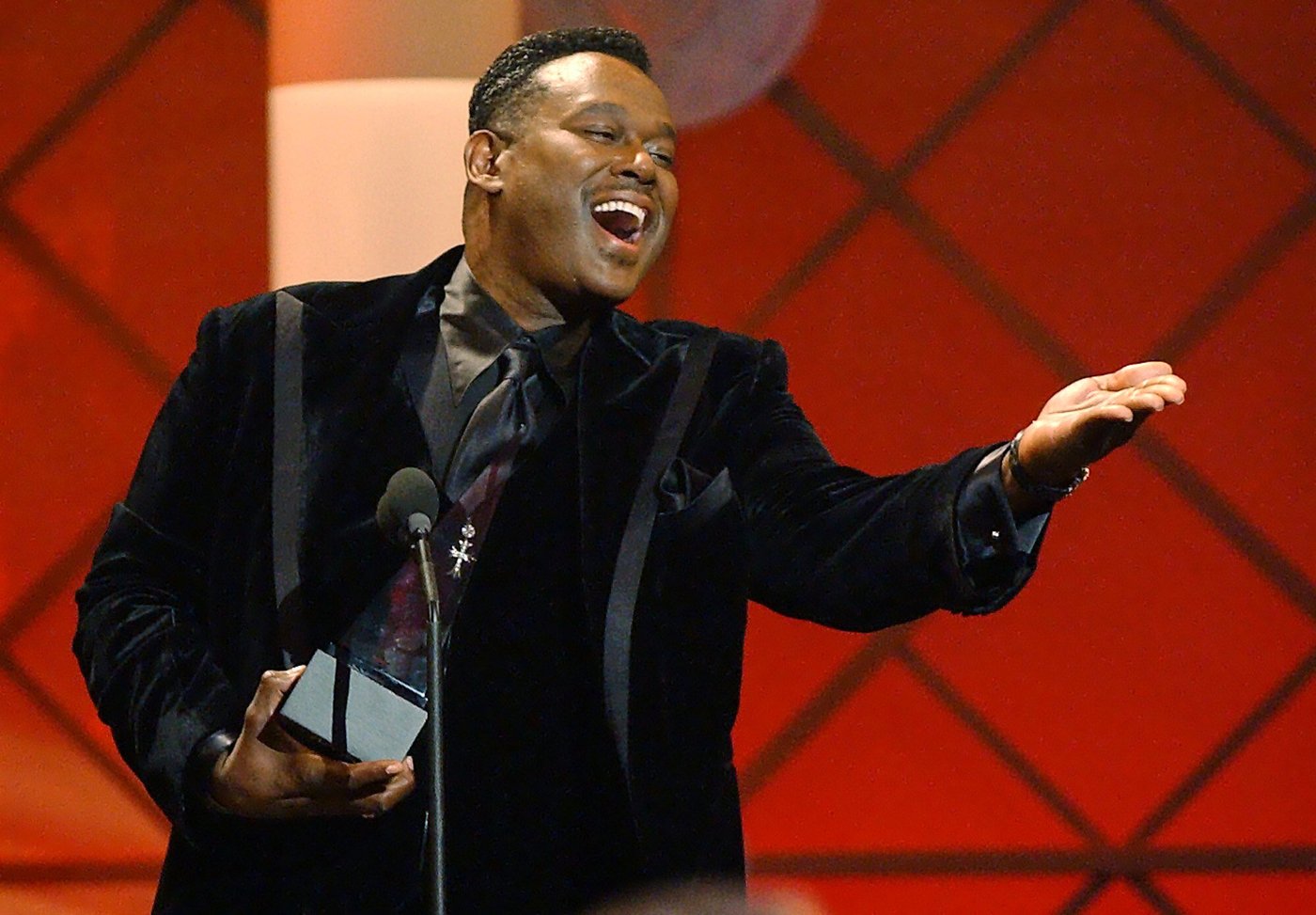 Phil Collins, Lauryn Hill, INXS, Iron Maiden, Luther Vandross and Shakira get Rock Hall nominations | iNFOnews.ca Phil Collins, Lauryn Hill, INXS, Iron Maiden, Luther Vandross and Shakira get Rock Hall nominations | iNFOnews.ca