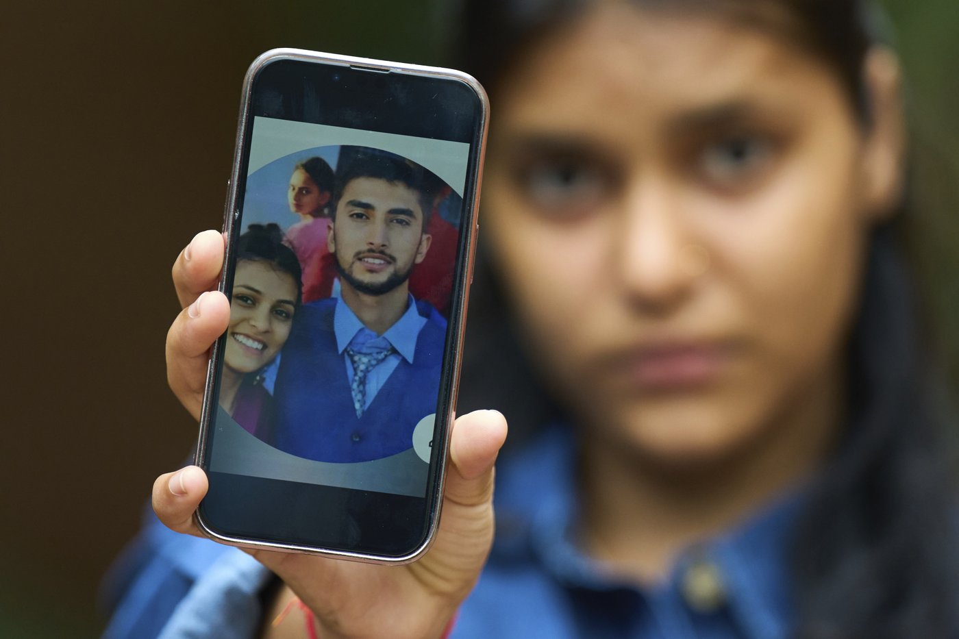 Family pleads for the release of a Nepali student abducted by Hamas | iNFOnews.ca Family pleads for the release of a Nepali student abducted by Hamas | iNFOnews.ca