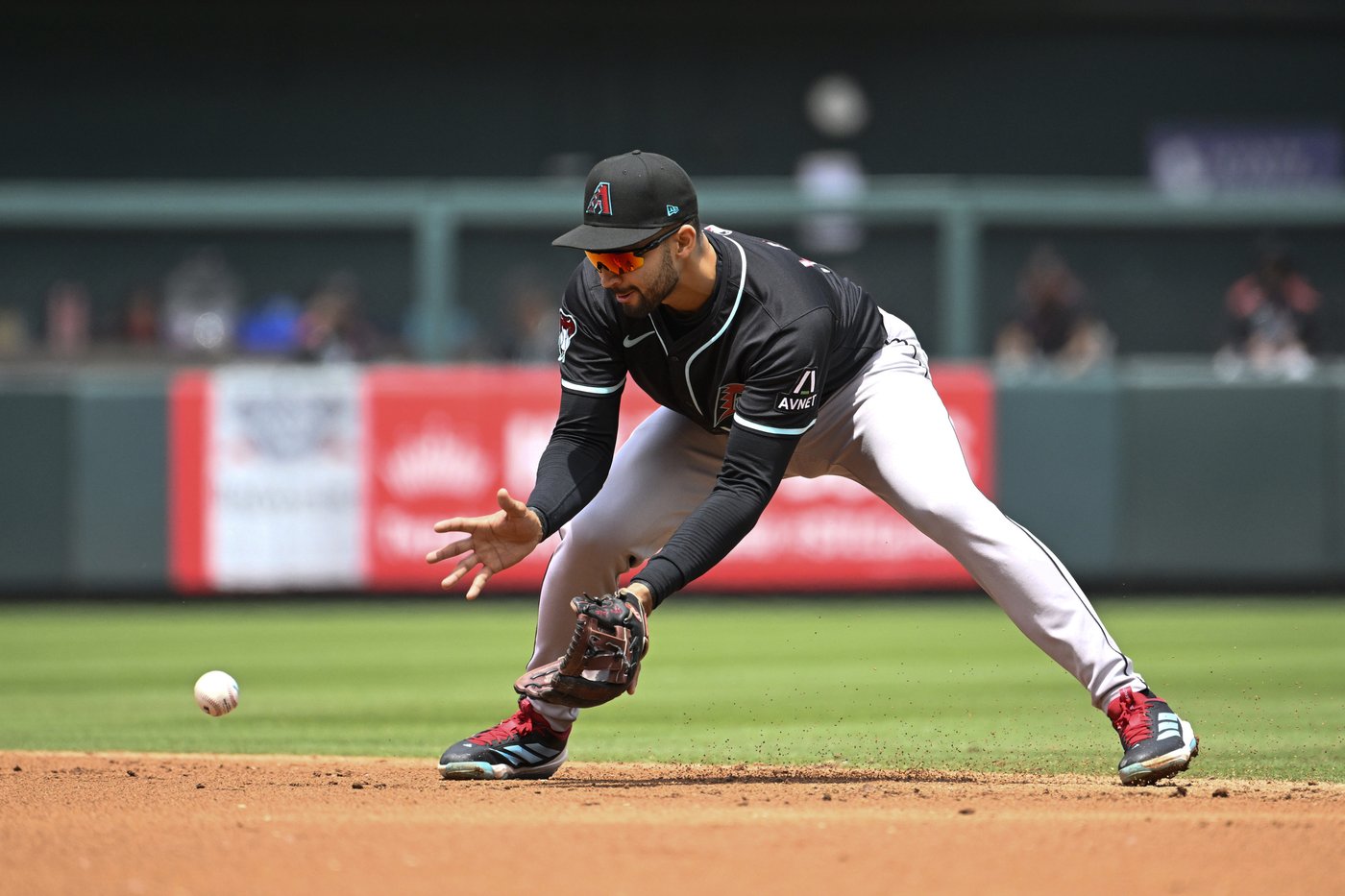 D-backs send top prospect Jordan Lawlar back to the minors after struggles at the plate | iNFOnews.ca D-backs send top prospect Jordan Lawlar back to the minors after struggles at the plate | iNFOnews.ca