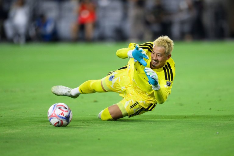Whittaker scores in 81st minute to lift Rapids to 1-0 win over Whitecaps | iNFOnews.ca