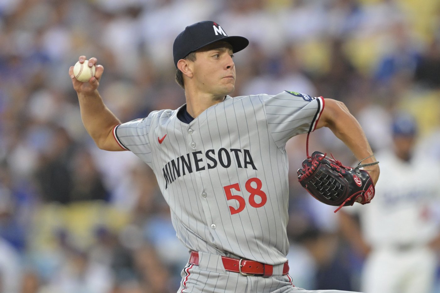 Twins starting pitcher David Festa placed on the 15-day IL with right shoulder inflammation | iNFOnews.ca