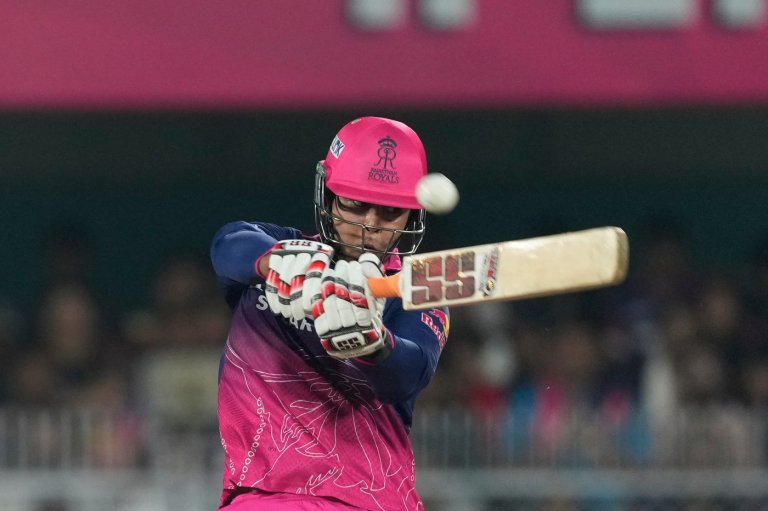 Suryavanshi and Jurel blitz Bengaluru to keep Rajasthan unbeaten in IPL | iNFOnews.ca
