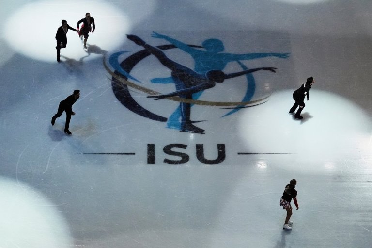 Teenage figure skaters increasingly targeted by social media abuse as campaign launches | iNFOnews.ca