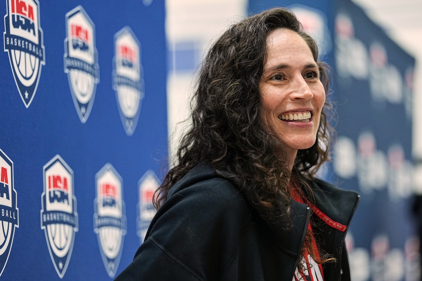 An honor worthy of her name: Sue Bird will be Connecticut's co-state bird each March | iNFOnews.ca
