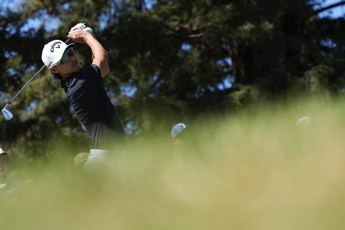 International team for the Presidents Cup at Royal Montreal | iNFOnews.ca