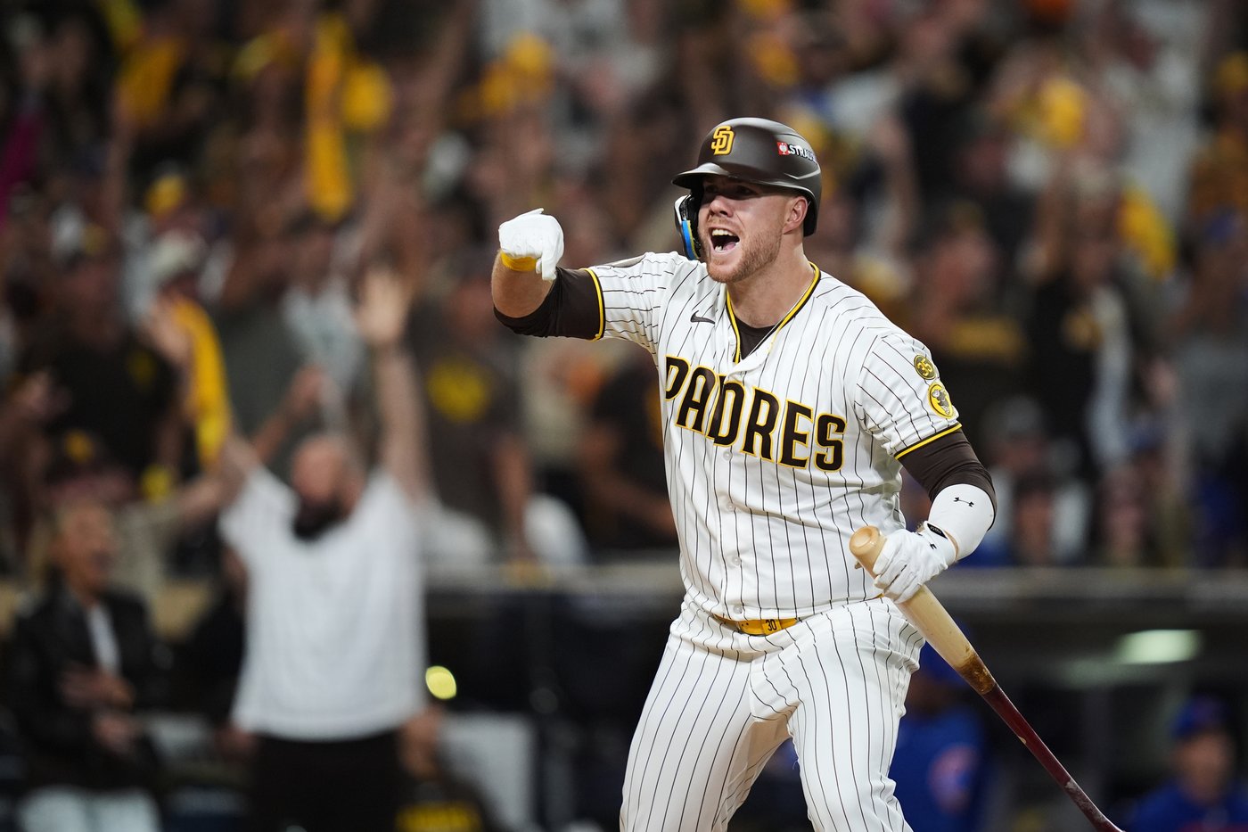 MLB's Division Series: Dodgers prepare to defend titles, AL gets juicy division showdowns | iNFOnews.ca