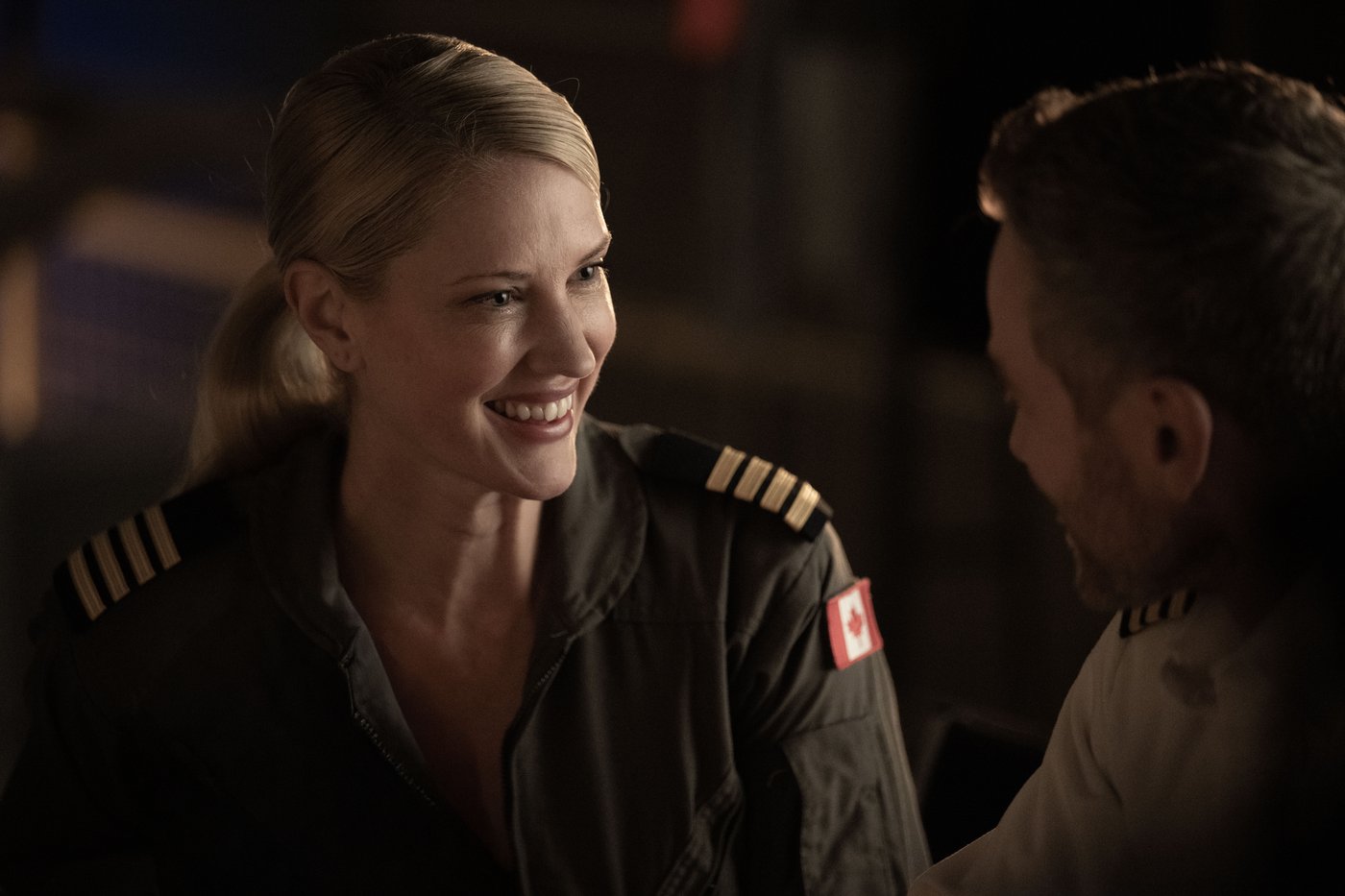 'SkyMed' moves from CBC to Paramount Plus as new love triangle unfolds for Season 4 | iNFOnews.ca 'SkyMed' moves from CBC to Paramount Plus as new love triangle unfolds for Season 4 | iNFOnews.ca