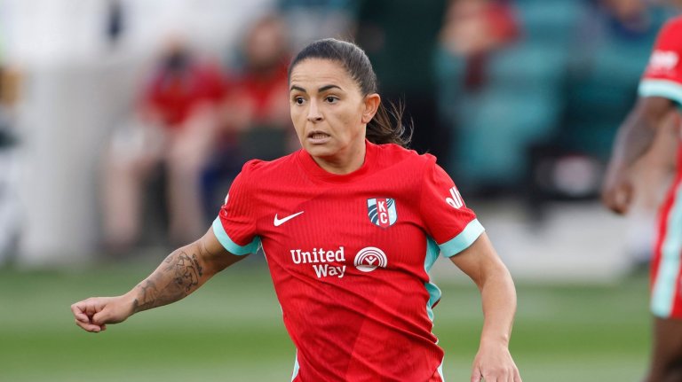 Mozingo’s late equalizer for Utah spoils DeMelo’s return for Louisville in 1-1 draw | iNFOnews.ca