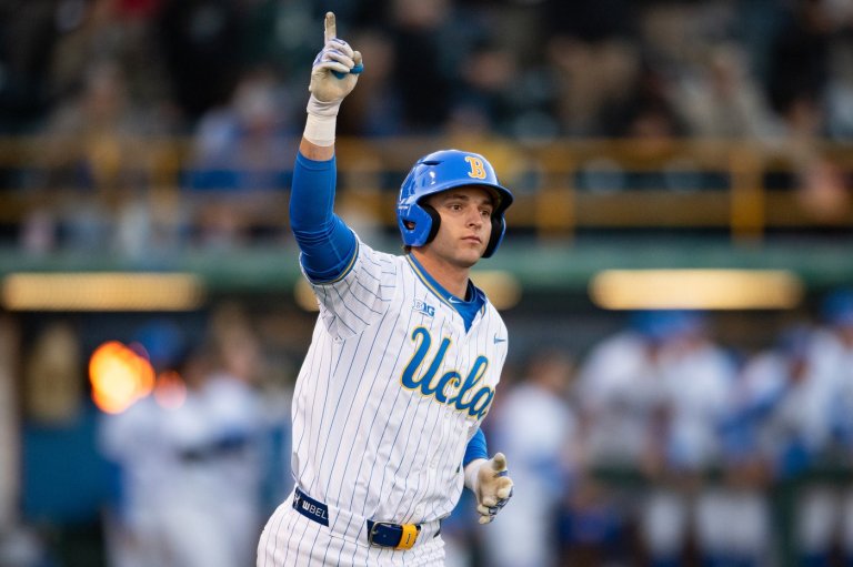 White Sox have the No. 1 pick in the MLB draft. Shortstops Cholowsky, Emerson could get top spot | iNFOnews.ca