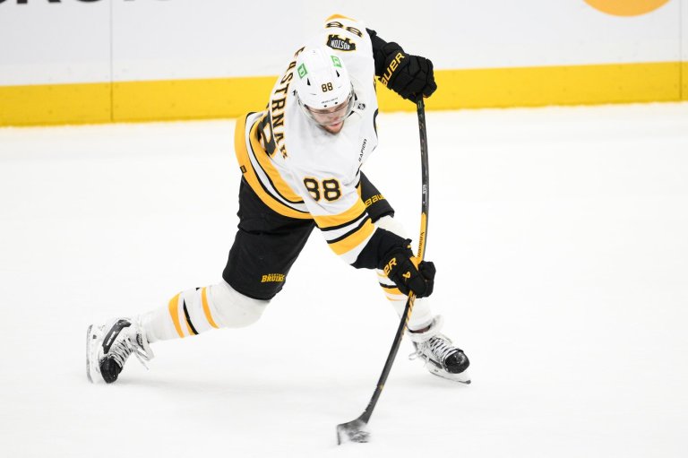 NHL roundup: Bruins beat Capitals 3-2 after nine-round shootout | iNFOnews.ca
