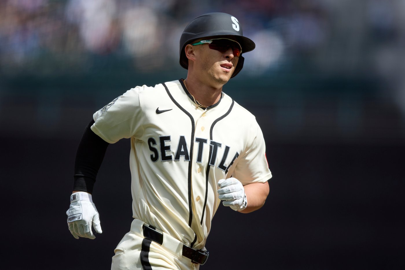 Woo goes 7 strong innings as the Mariners power past the Rangers 5-2 | iNFOnews.ca Woo goes 7 strong innings as the Mariners power past the Rangers 5-2 | iNFOnews.ca