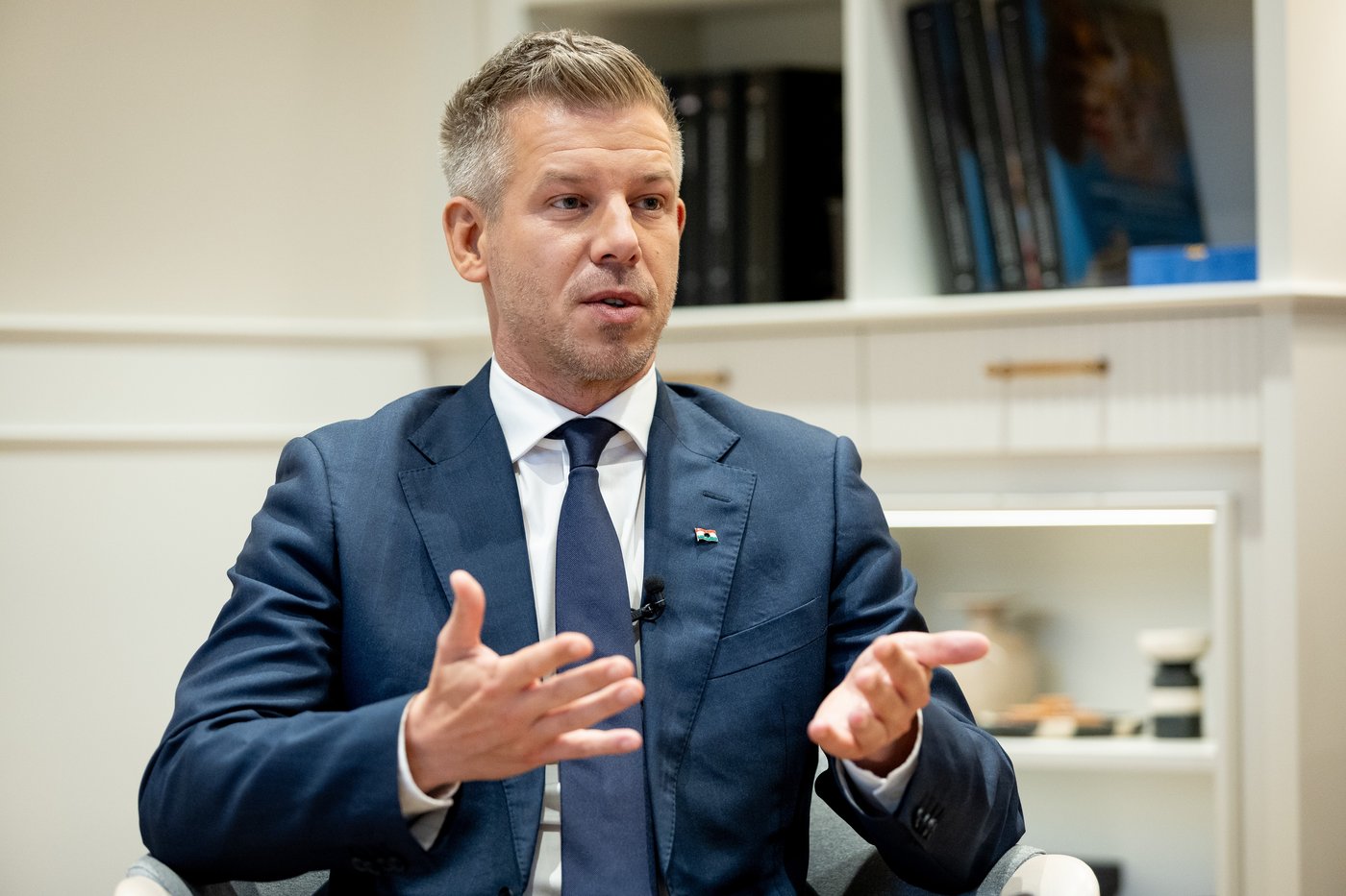 Hungary’s Magyar vows accountability for Orbán era while holding firm on migration | iNFOnews.ca Hungary’s Magyar vows accountability for Orbán era while holding firm on migration | iNFOnews.ca