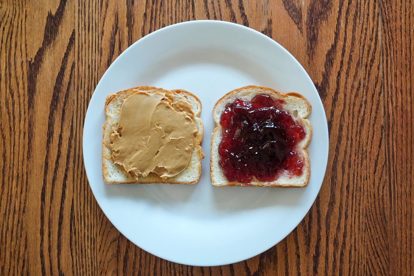 Why the versatile PB&J remains king of the lunchbox after 125 years | iNFOnews.ca