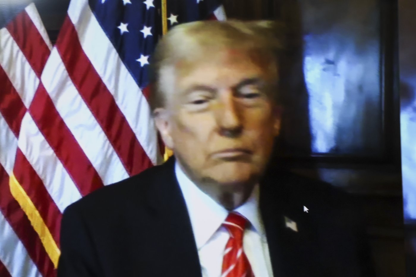 The Latest: Judge sentences Donald Trump in hush money case but declines to impose any punishment | iNFOnews.ca The Latest: Judge sentences Donald Trump in hush money case but declines to impose any punishment | iNFOnews.ca
