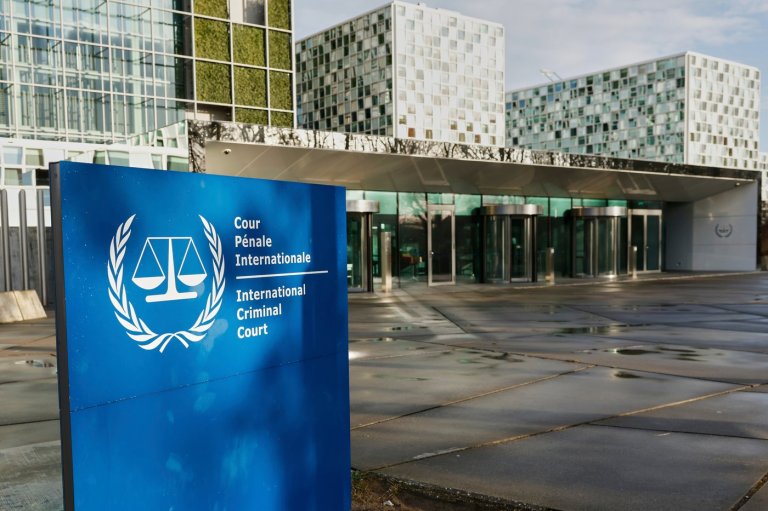 European Union awards top rights prize to International Criminal Court days after Trump sanctions | iNFOnews.ca
