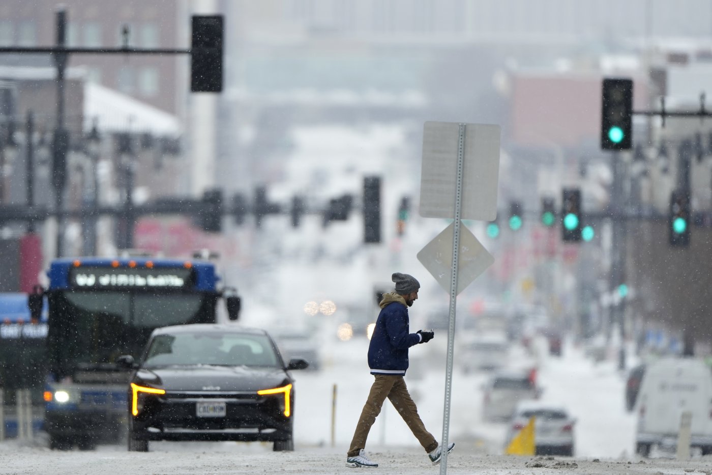 PHOTO COLLECTION: Winter Weather | iNFOnews.ca